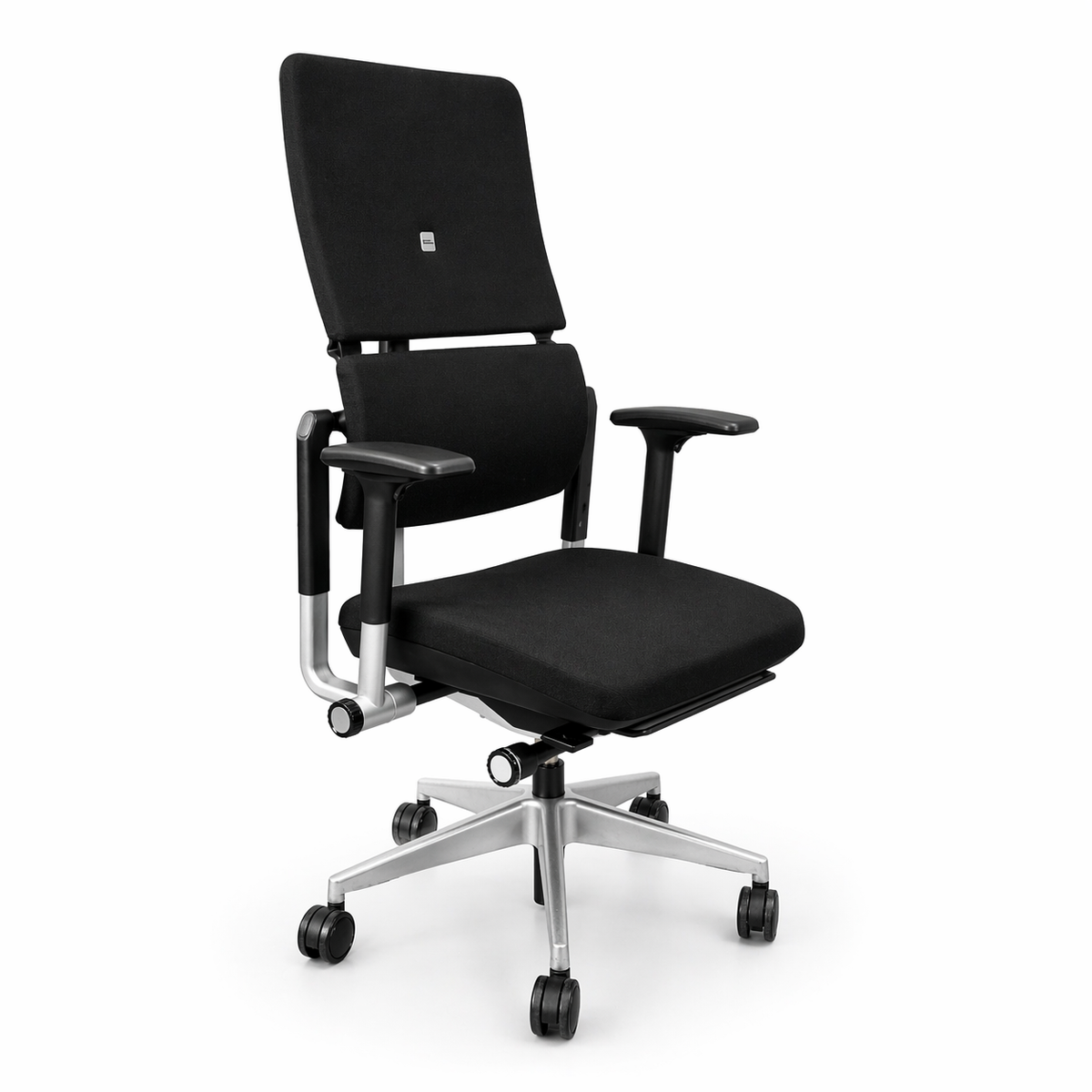 Steelcase Premium-Arbeitsplatz