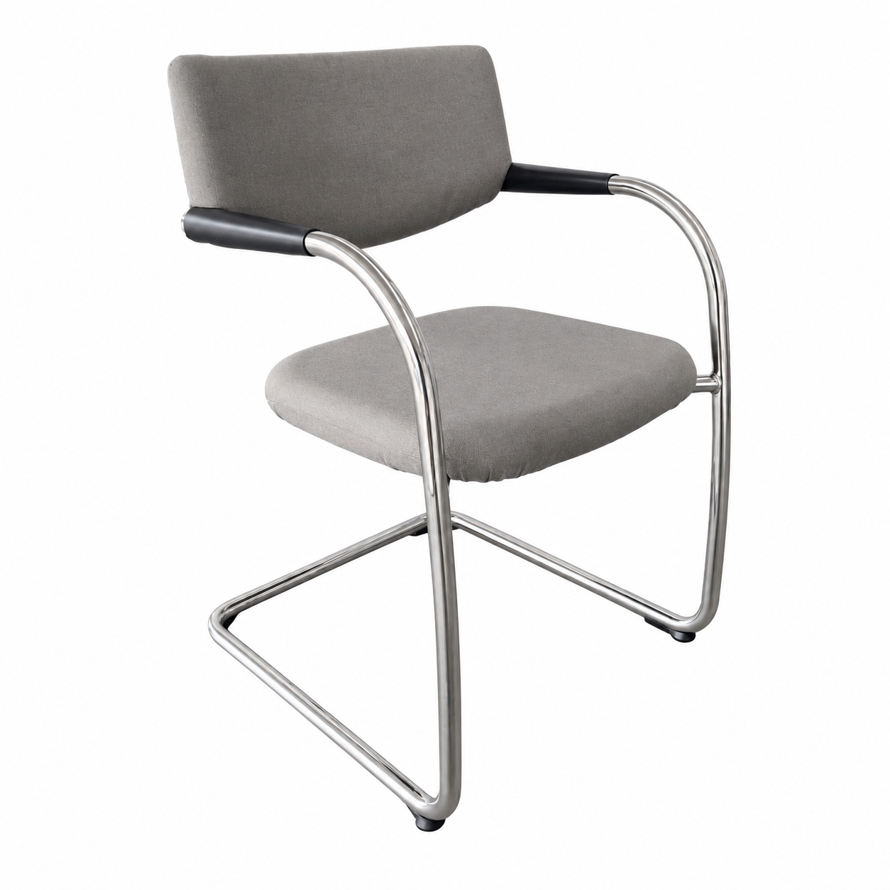 Vitra Visavis gepolstert