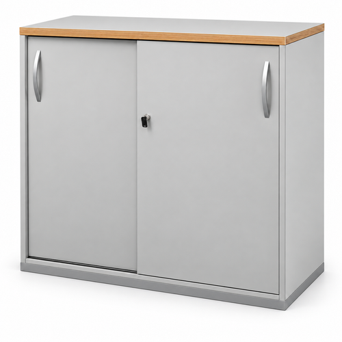 Steelcase Sideboard 3OH