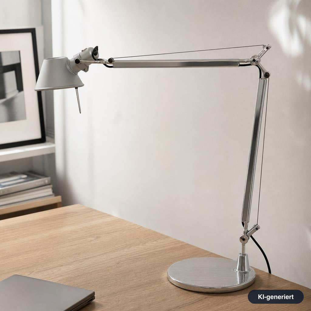 Artemide Tolomeo Tavolo