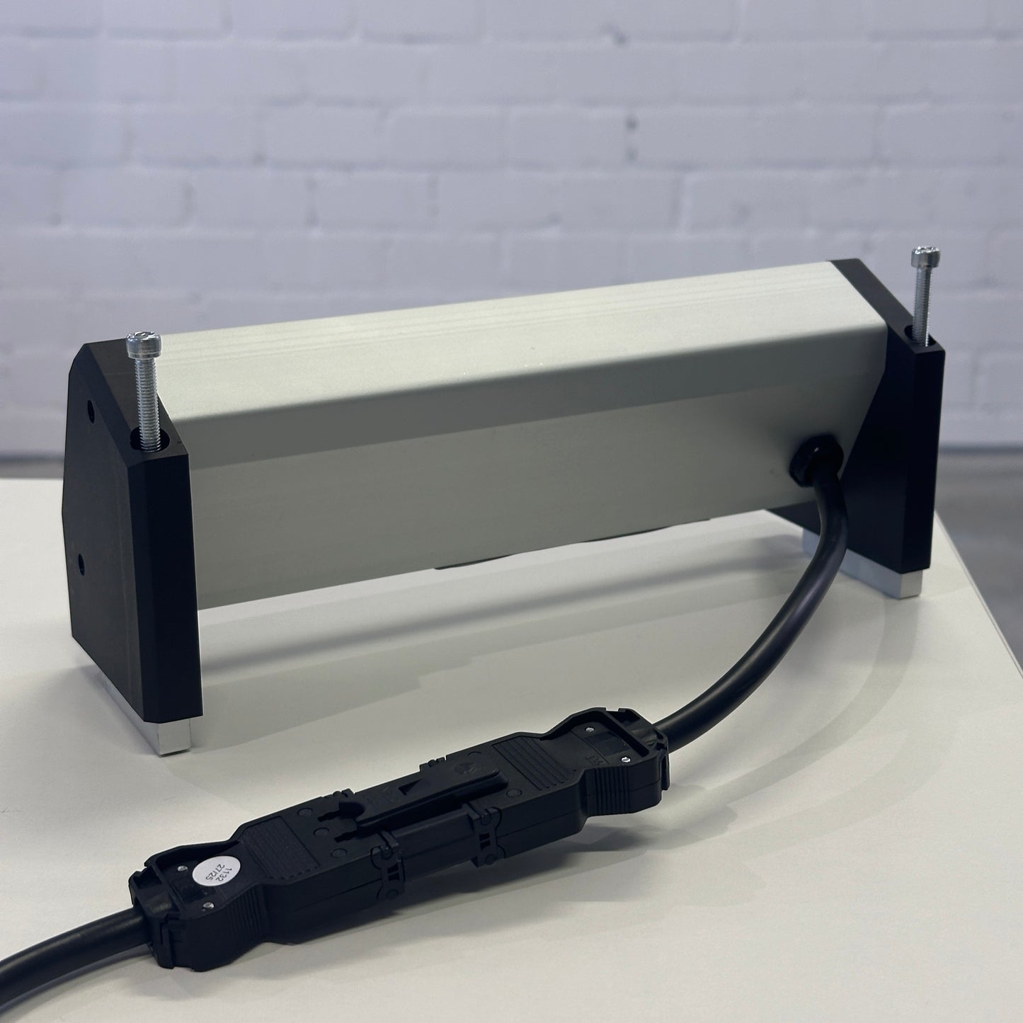 Steckdosenleiste Desk 1 inkl. 1,5m Kabel