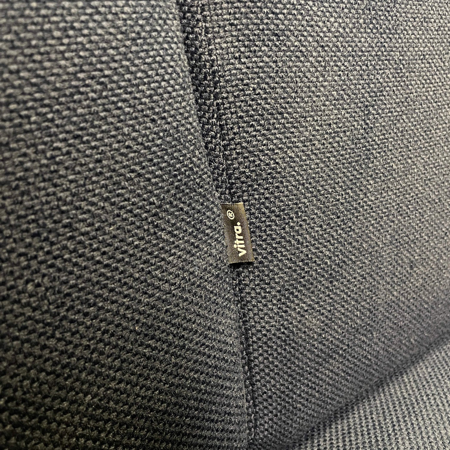 Alcove Cabin xtra Highback schwarz