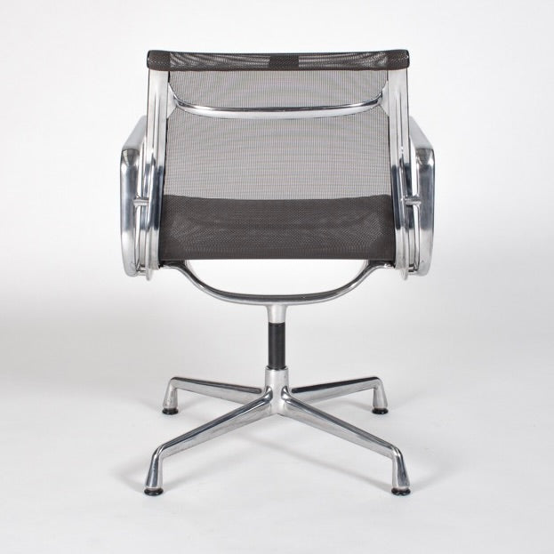 Vitra EA 108 Netz anthrazit (drehbar)