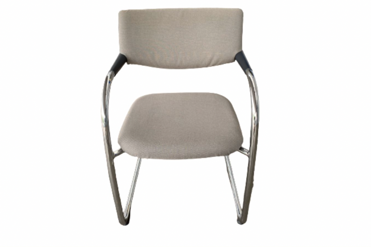 Vitra Visavis gepolstert