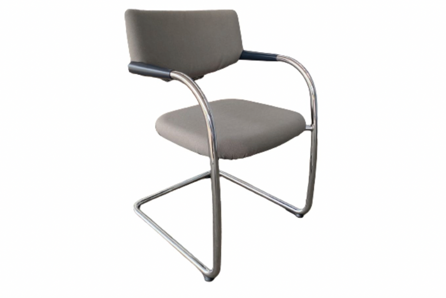 Vitra Visavis gepolstert