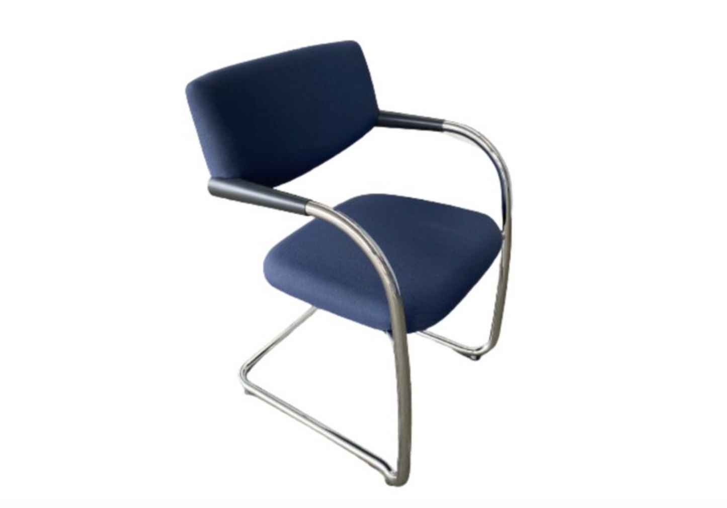 Vitra Visavis gepolstert