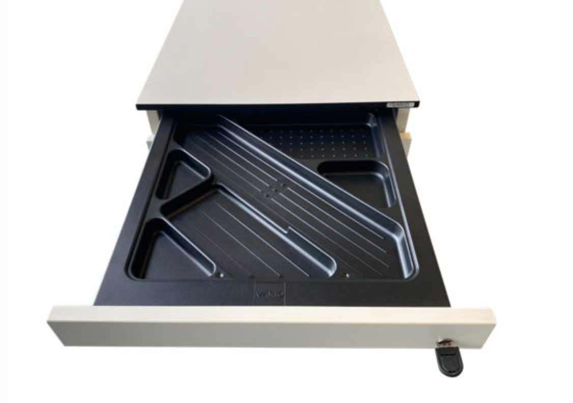 Vario Rollcontainer