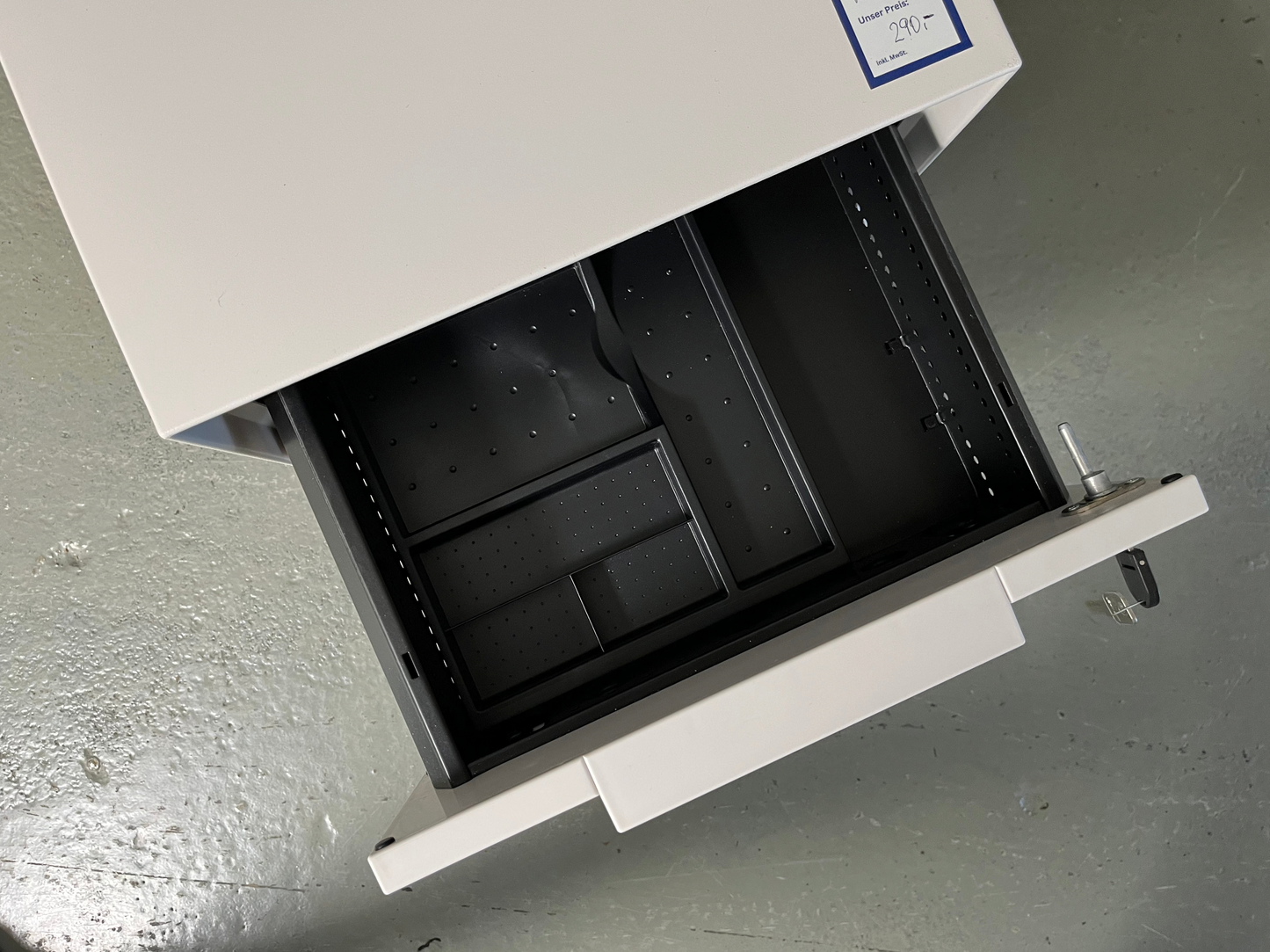 Vitra Rollcontainer
