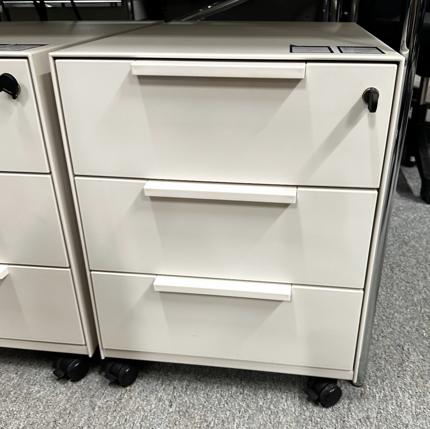 Vitra Rollcontainer