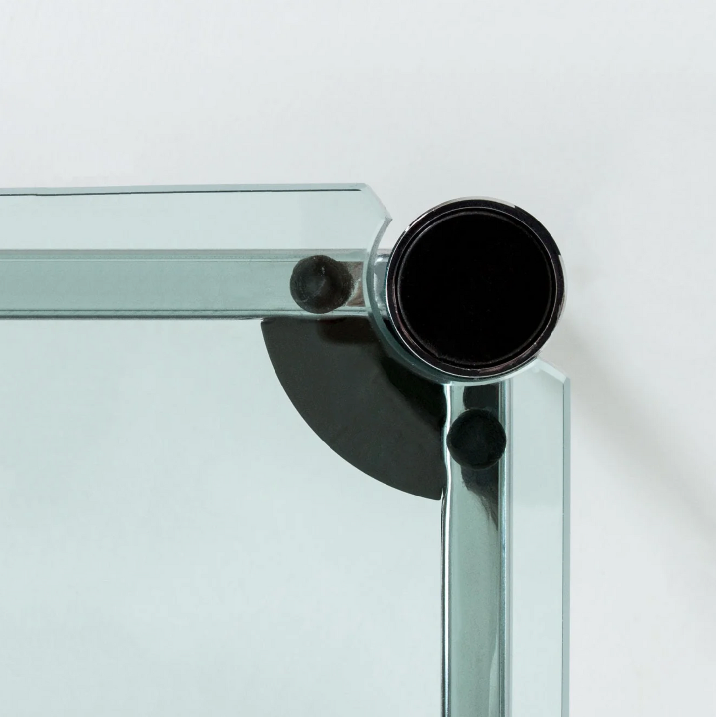 USM Haller Tisch 175x75cm Glas