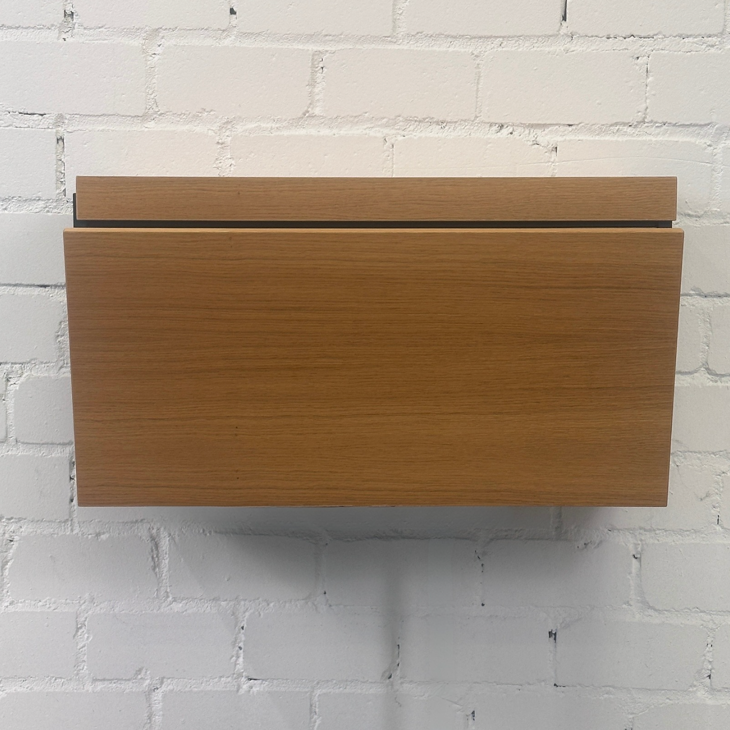 Wandschrank Holz