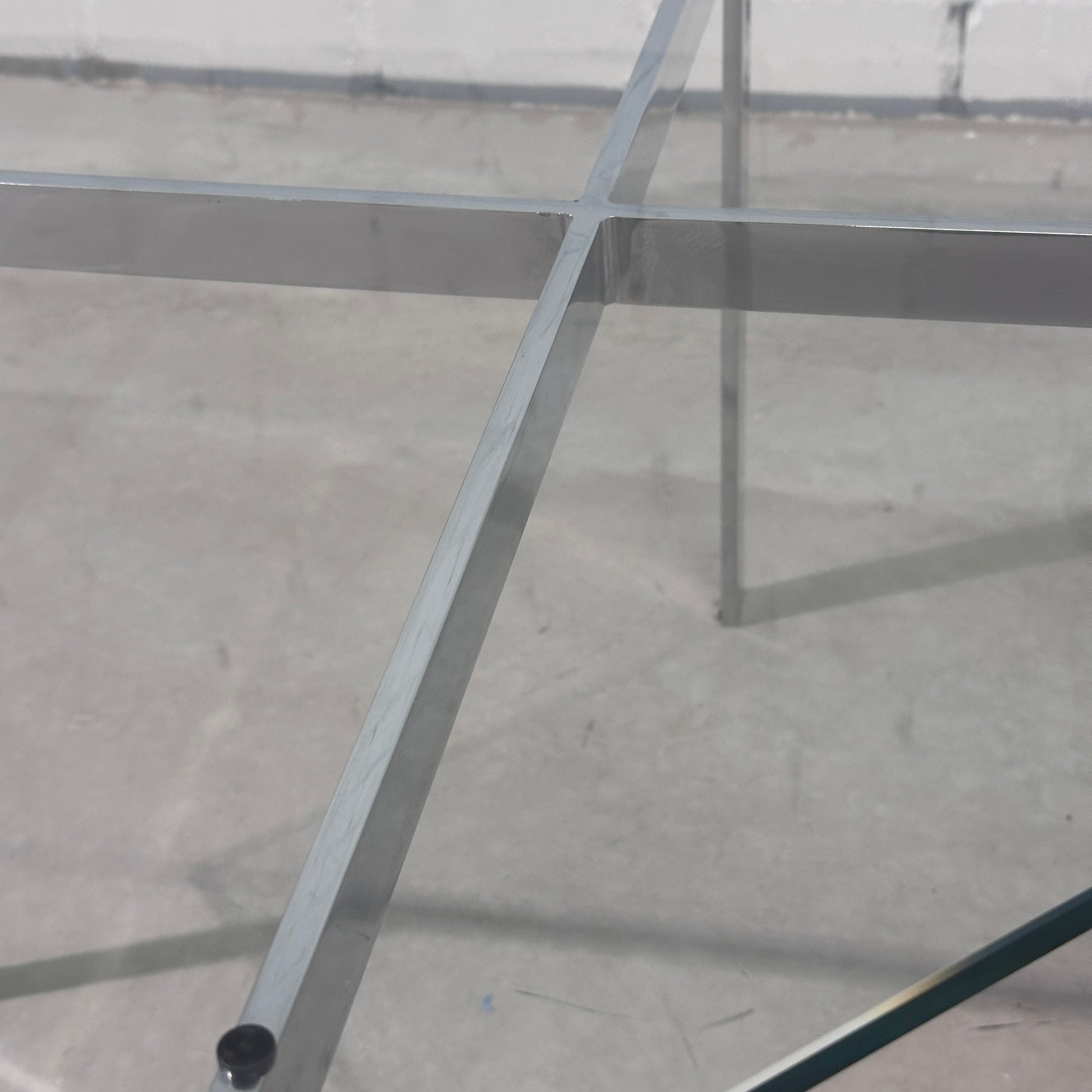 Knoll International Barcelona Couchtisch klein