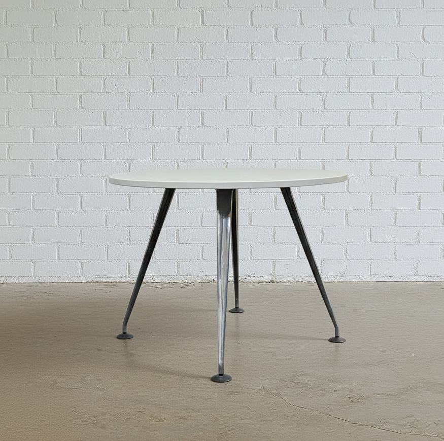 Vitra Medamorph Besprechungstisch rund 90cm