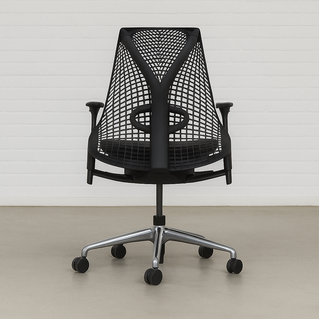Herman Miller Sayl Schwarz