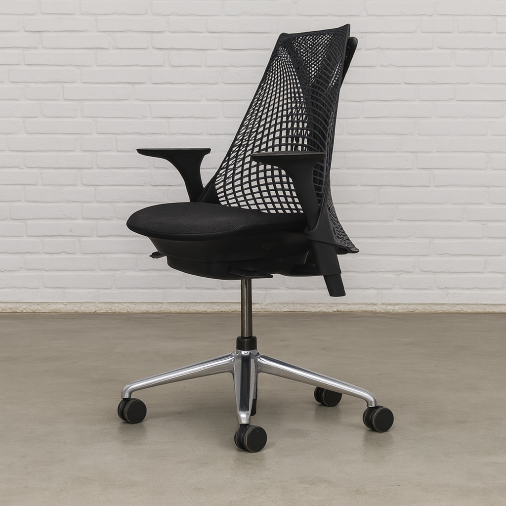 Herman Miller Sayl Schwarz