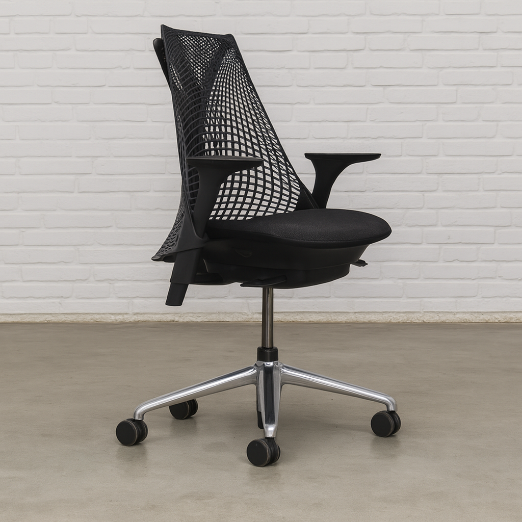 Herman Miller Sayl Schwarz