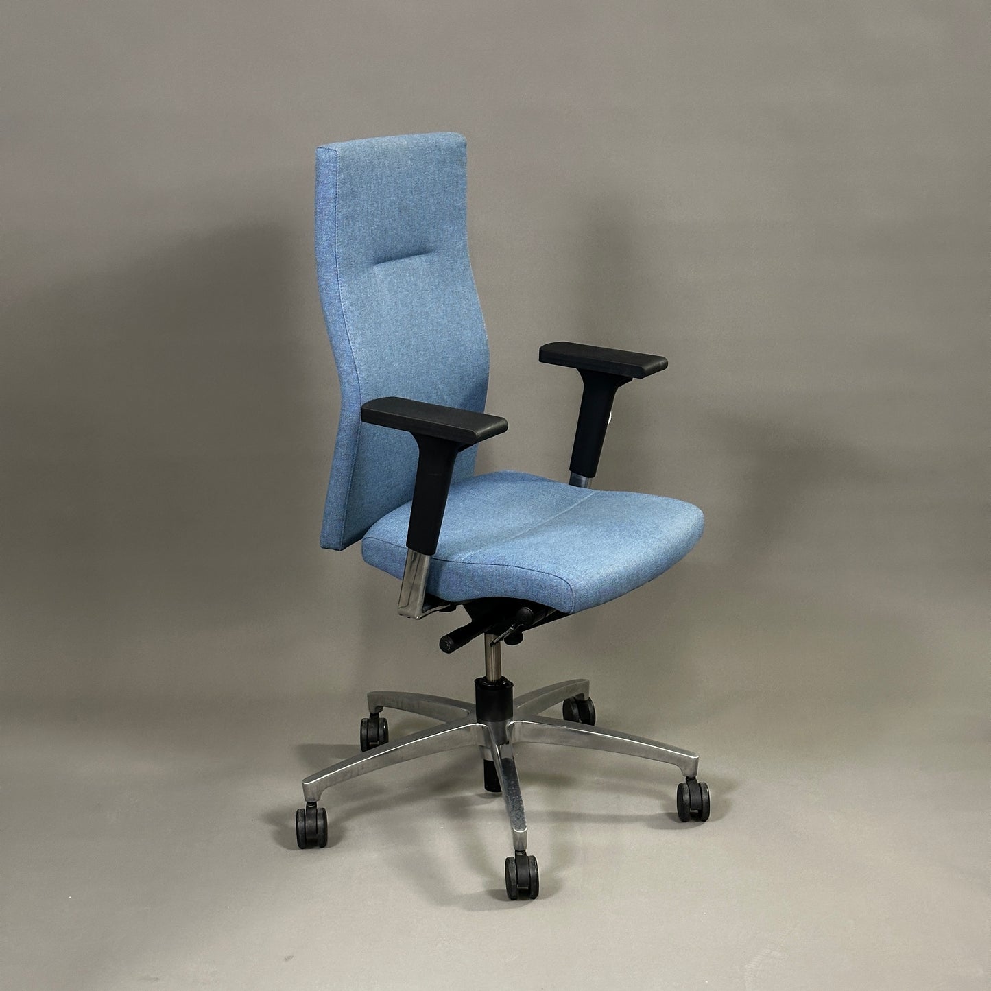 Züco Cuboflex hellblau