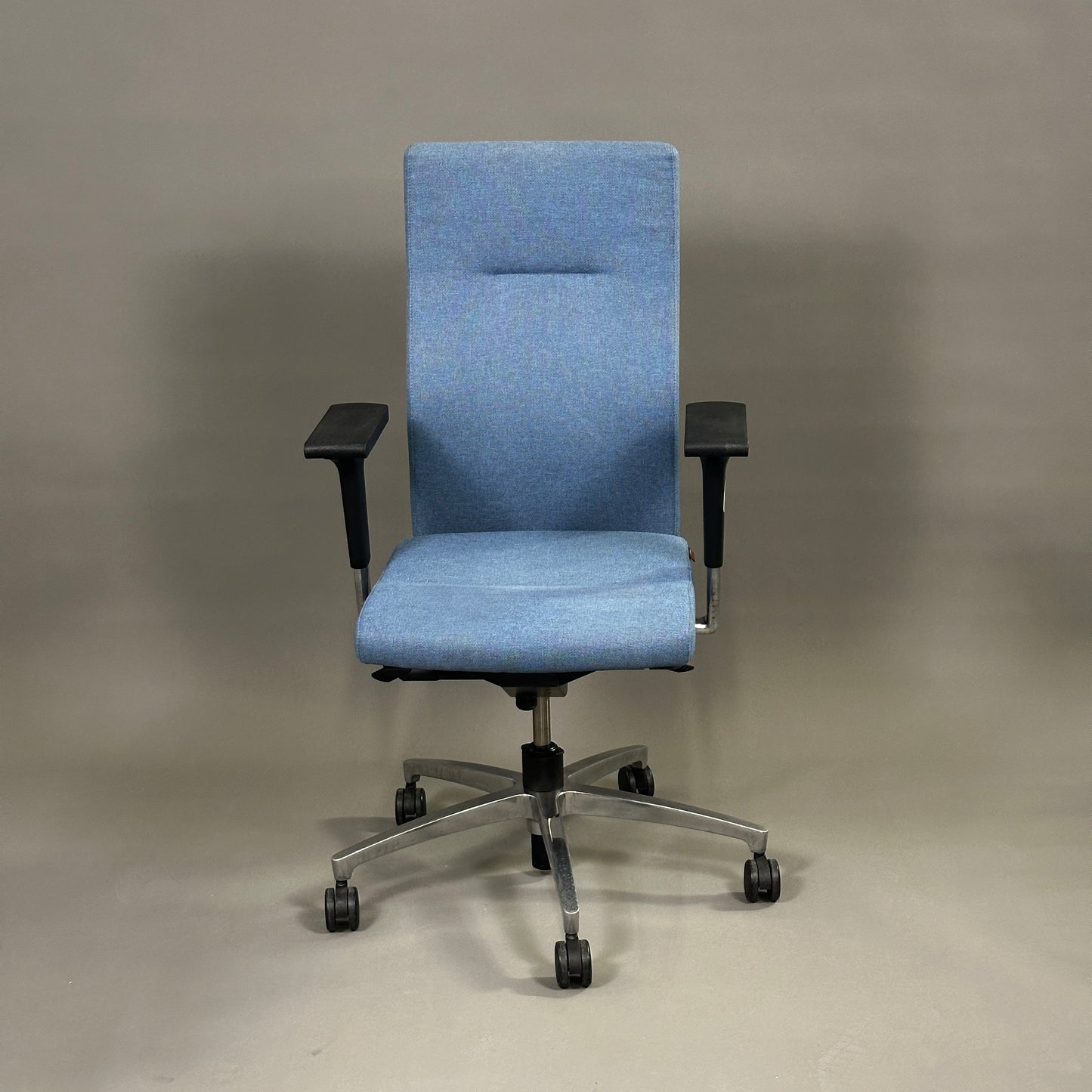 Züco Cuboflex hellblau