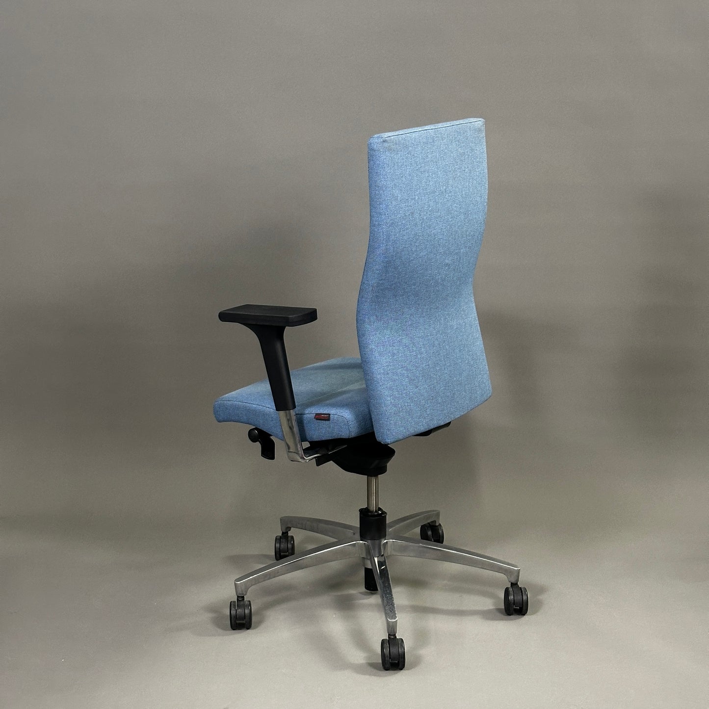 Züco Cuboflex hellblau