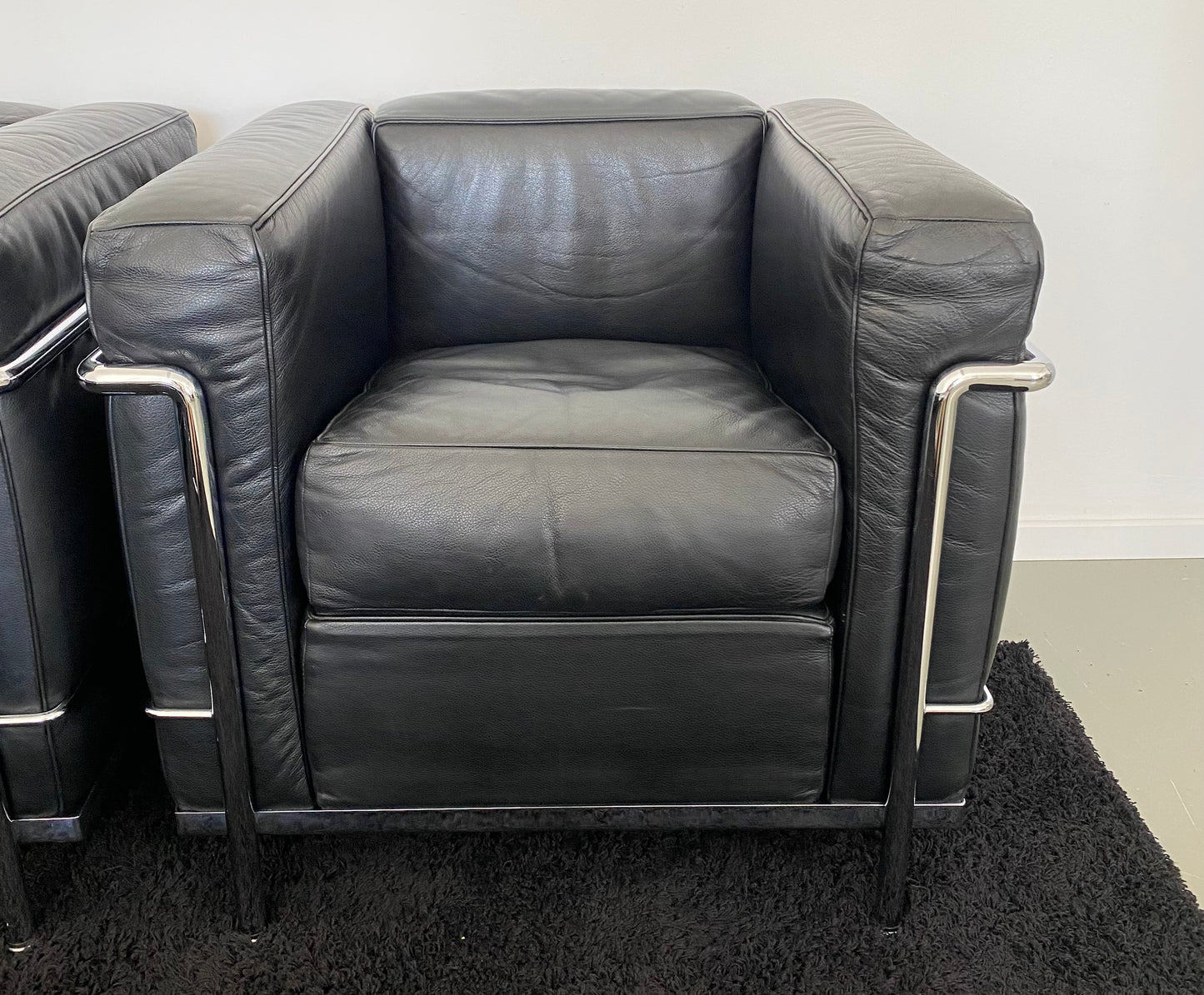 Cassina LC2 Sessel