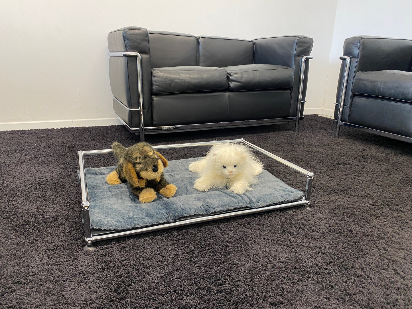 USM Haller Hundekorb / Hundebett