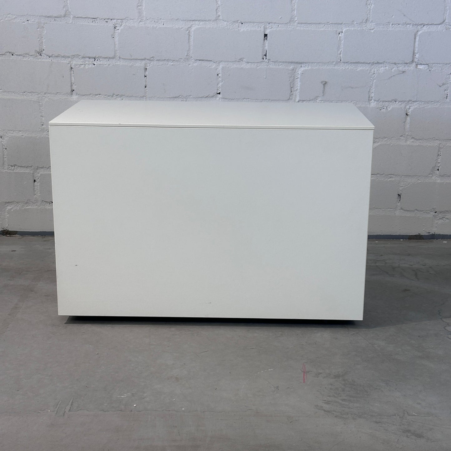 Bene Rollcontainer 4 Schubladen