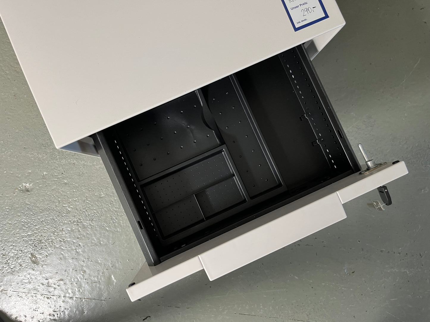 Vitra Rollcontainer