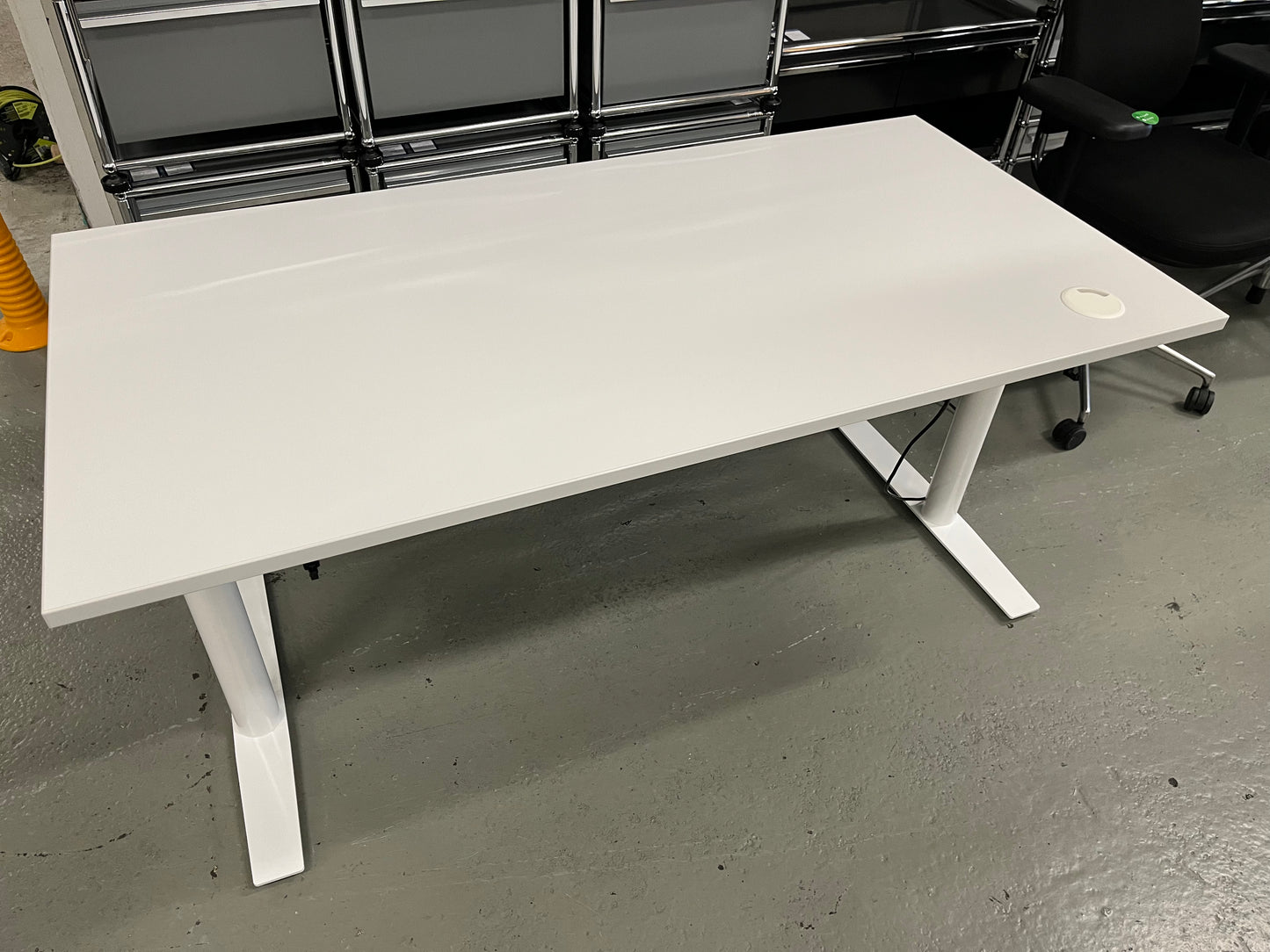 Ophélis CN (elektr. höhenverst.) 160x80cm