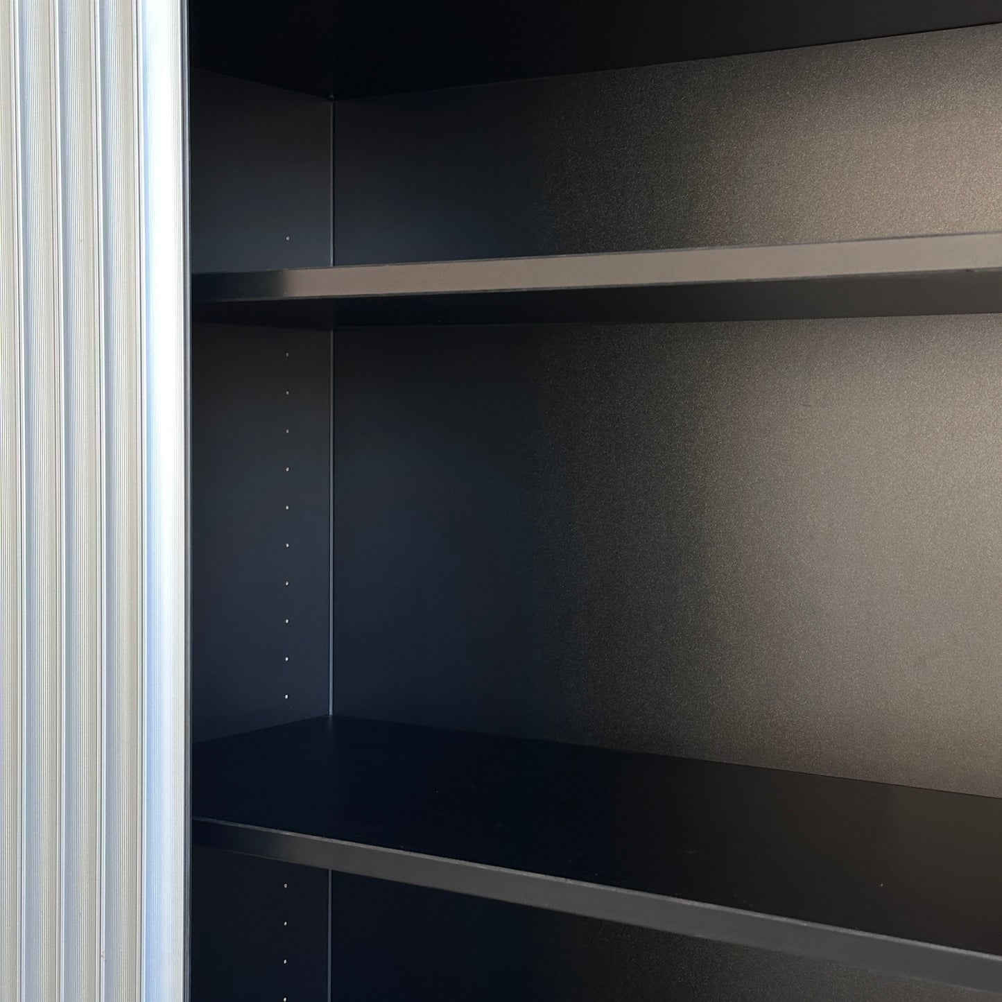 WOGG Rica Schrank Aluminium