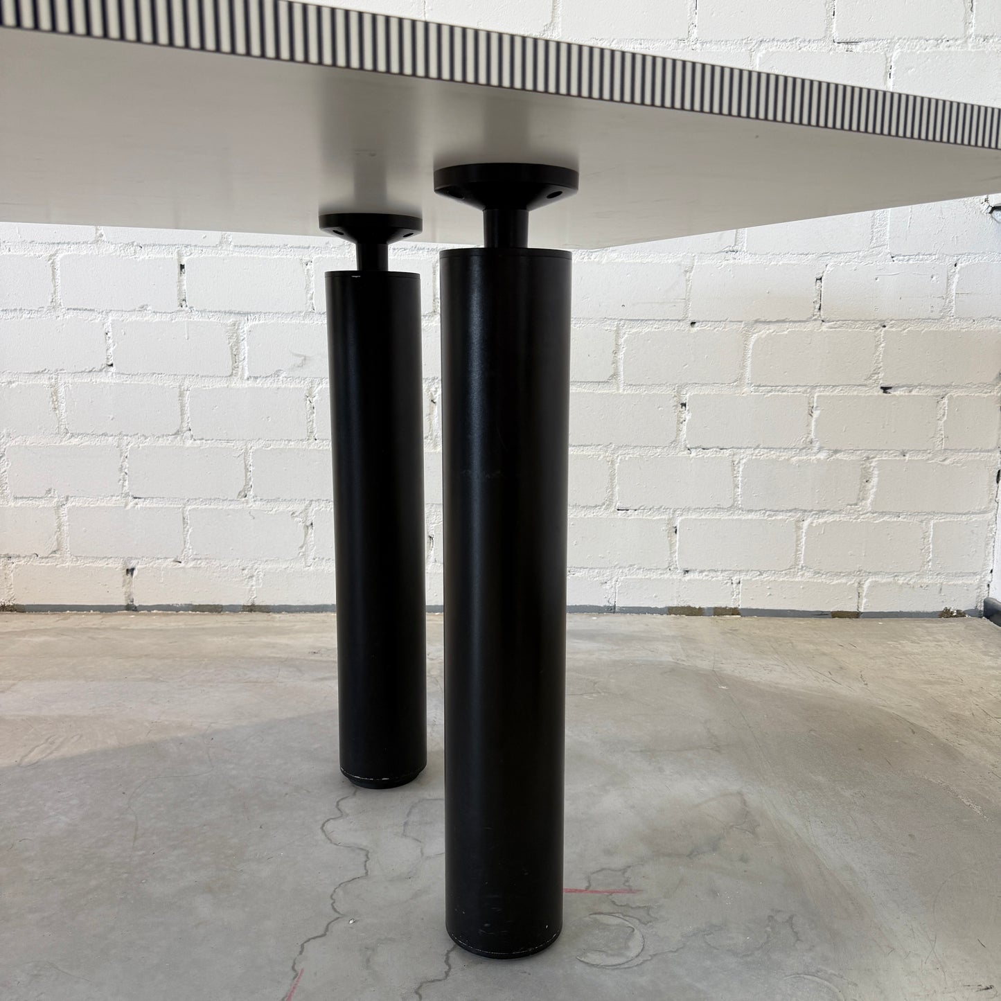 Driade Kroma Tisch 240x90cm
