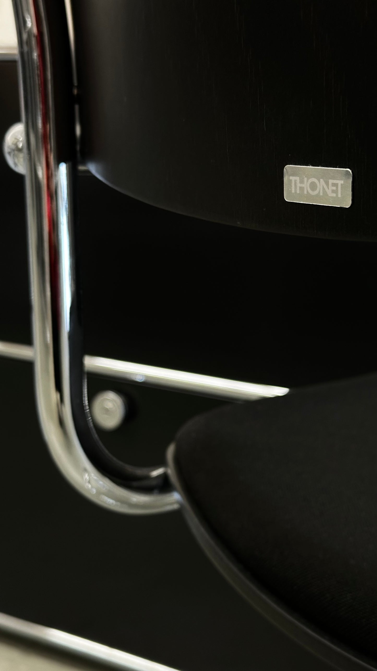 Thonet S64