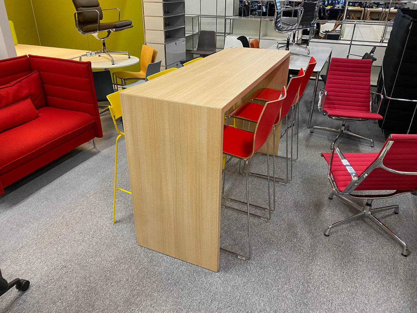 Bartisch/Hochtisch