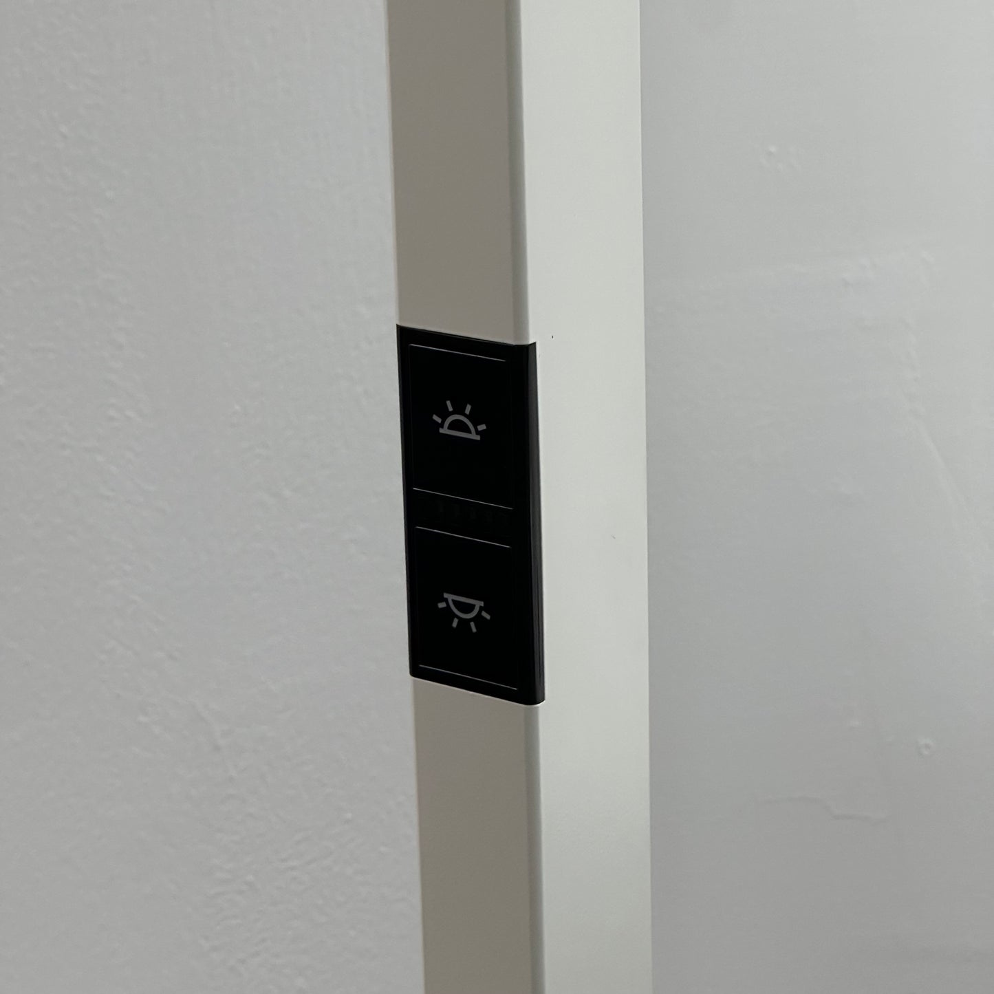 Waldmann Lavigo LED Stehlampe weiß