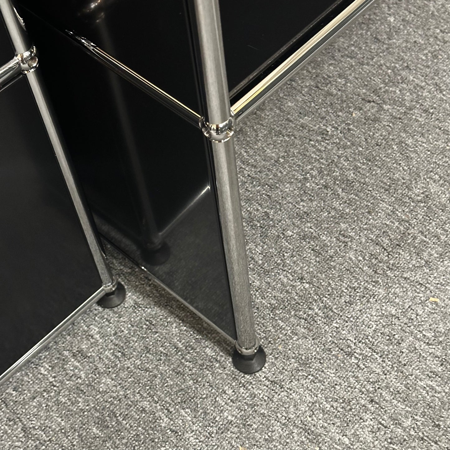 USM Haller Pult/Highboard