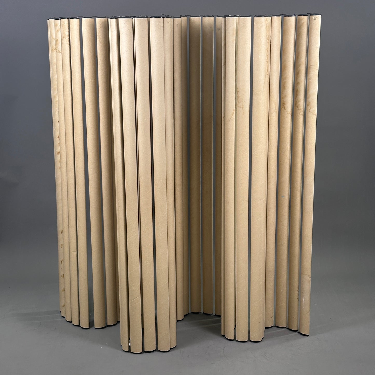 Fritz Hansen Raumteiler Viper (Karton)