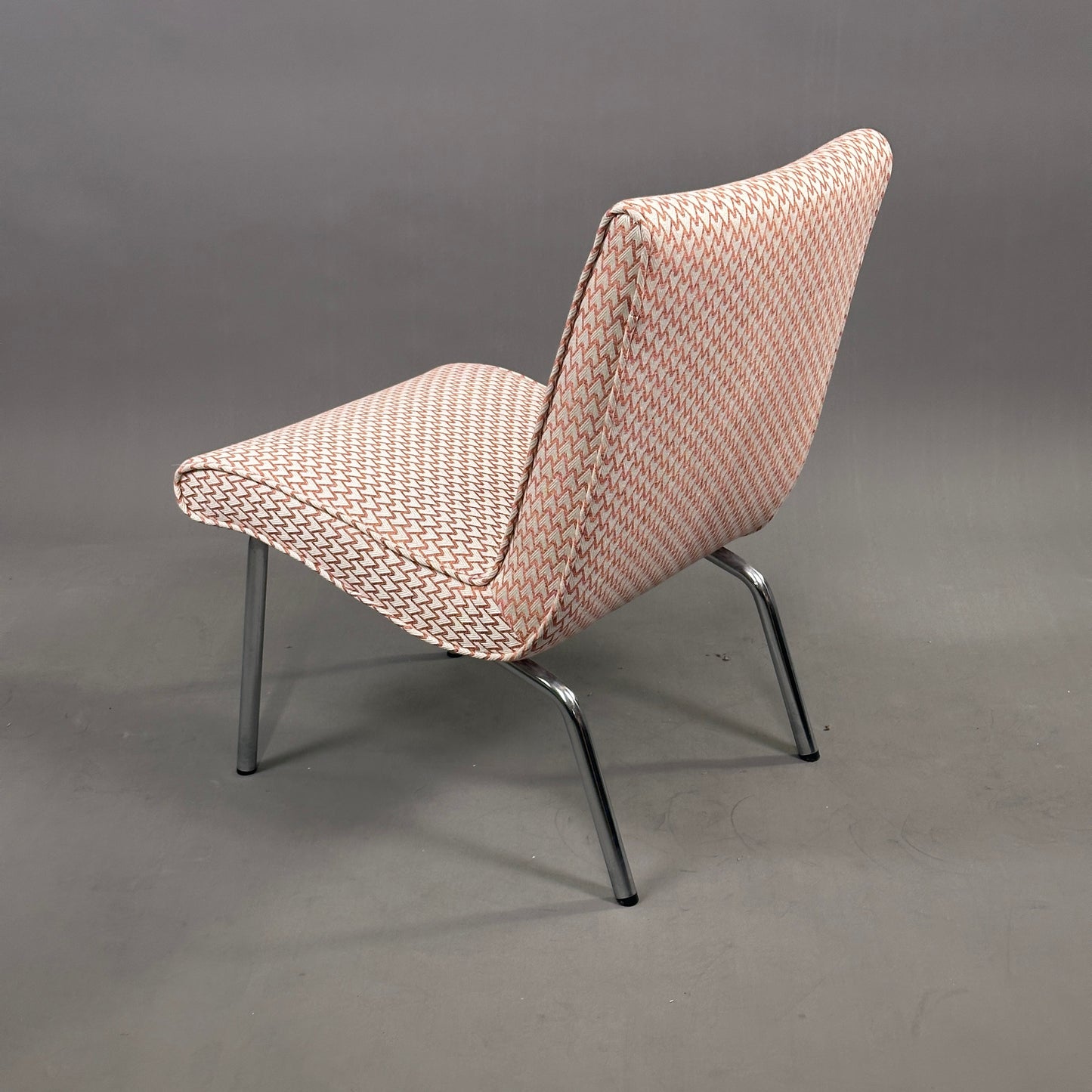 Walter Knoll Sessel Vostra Stoff