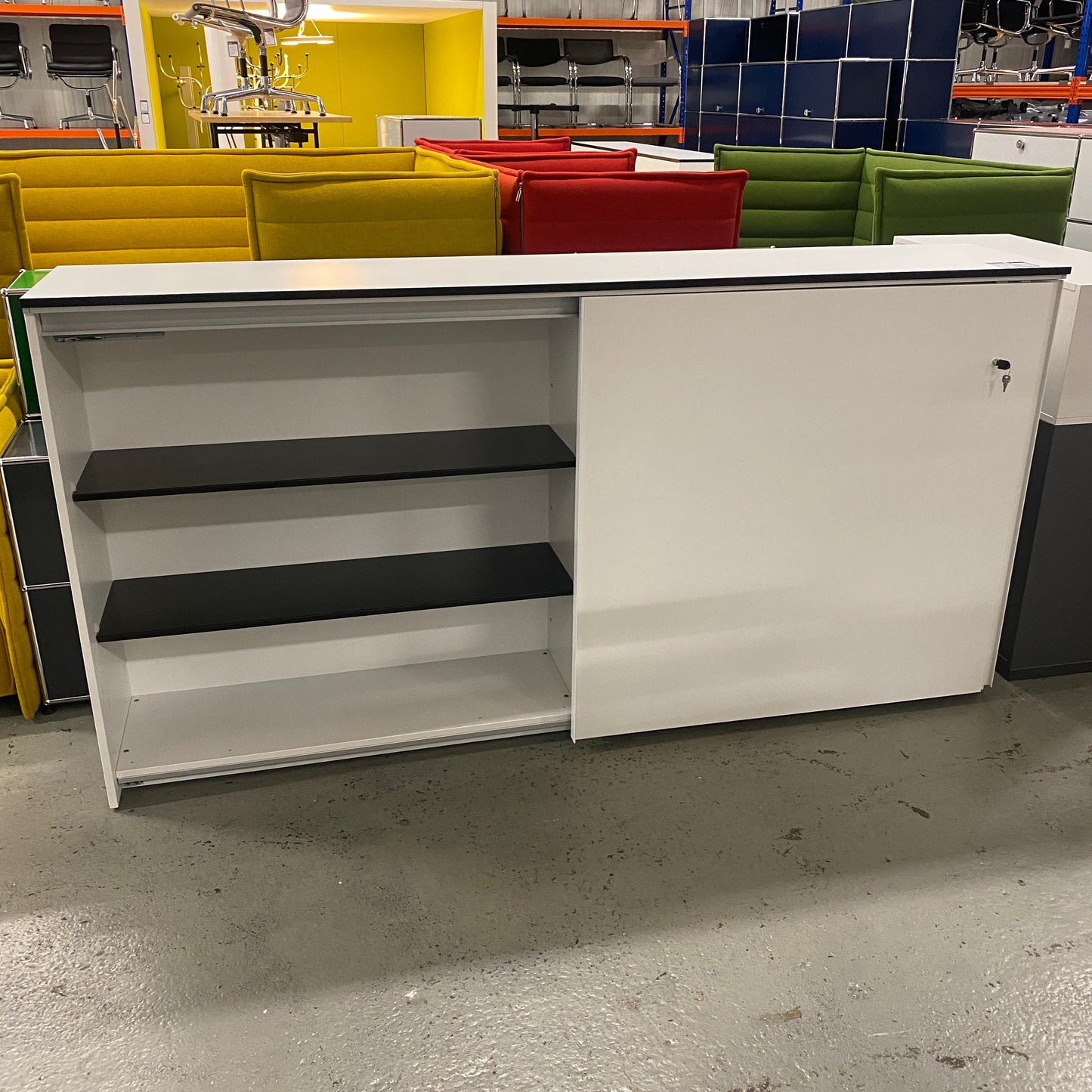 Vario Highboard M10
