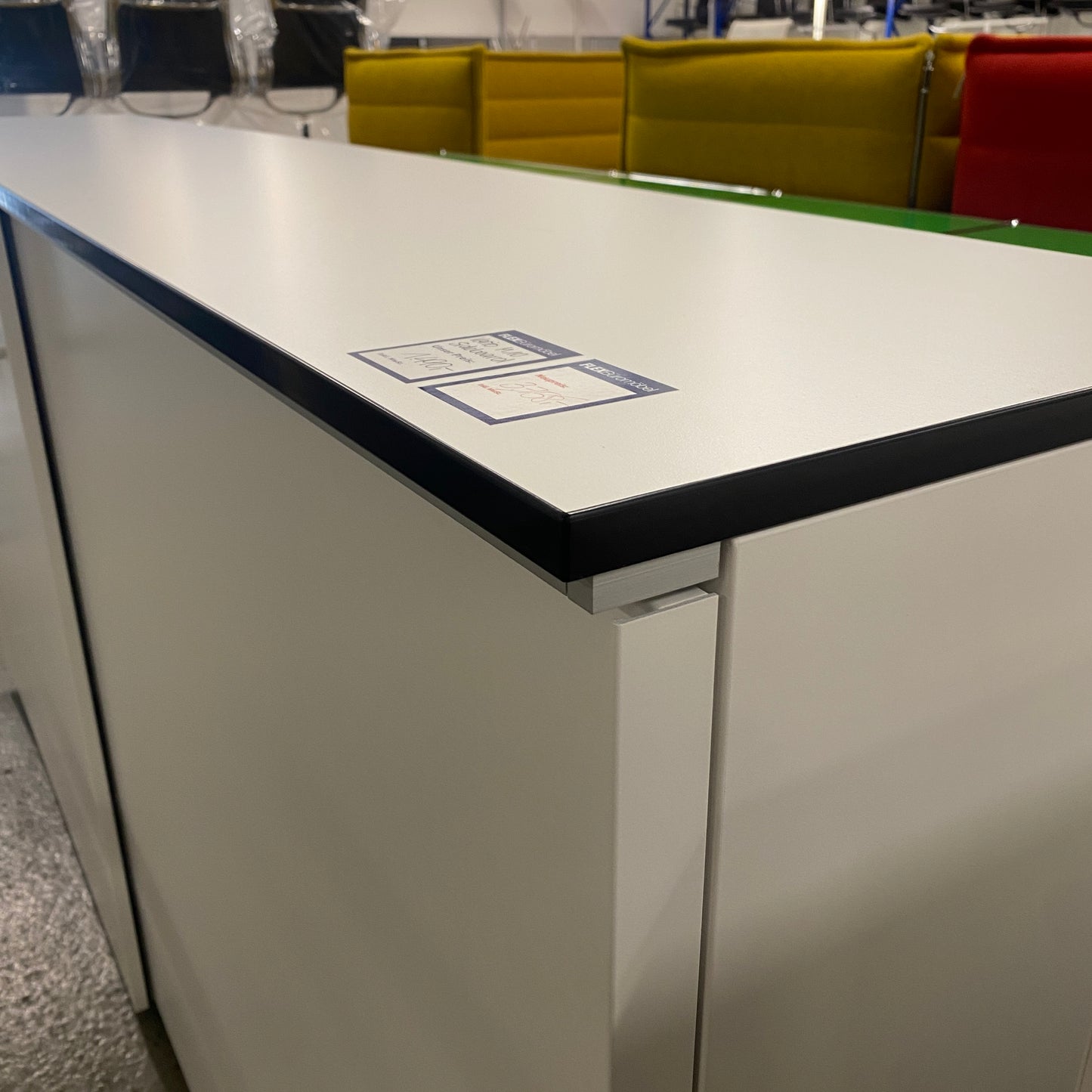Vario Highboard M10