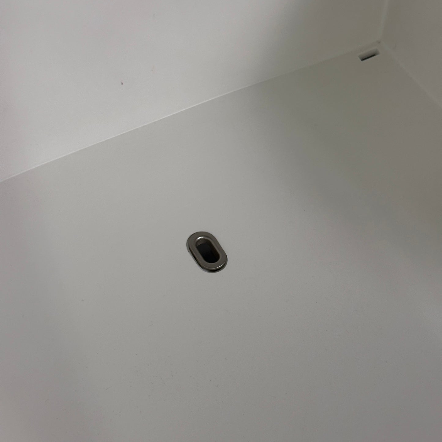 Driade Stuhl TOY weiß