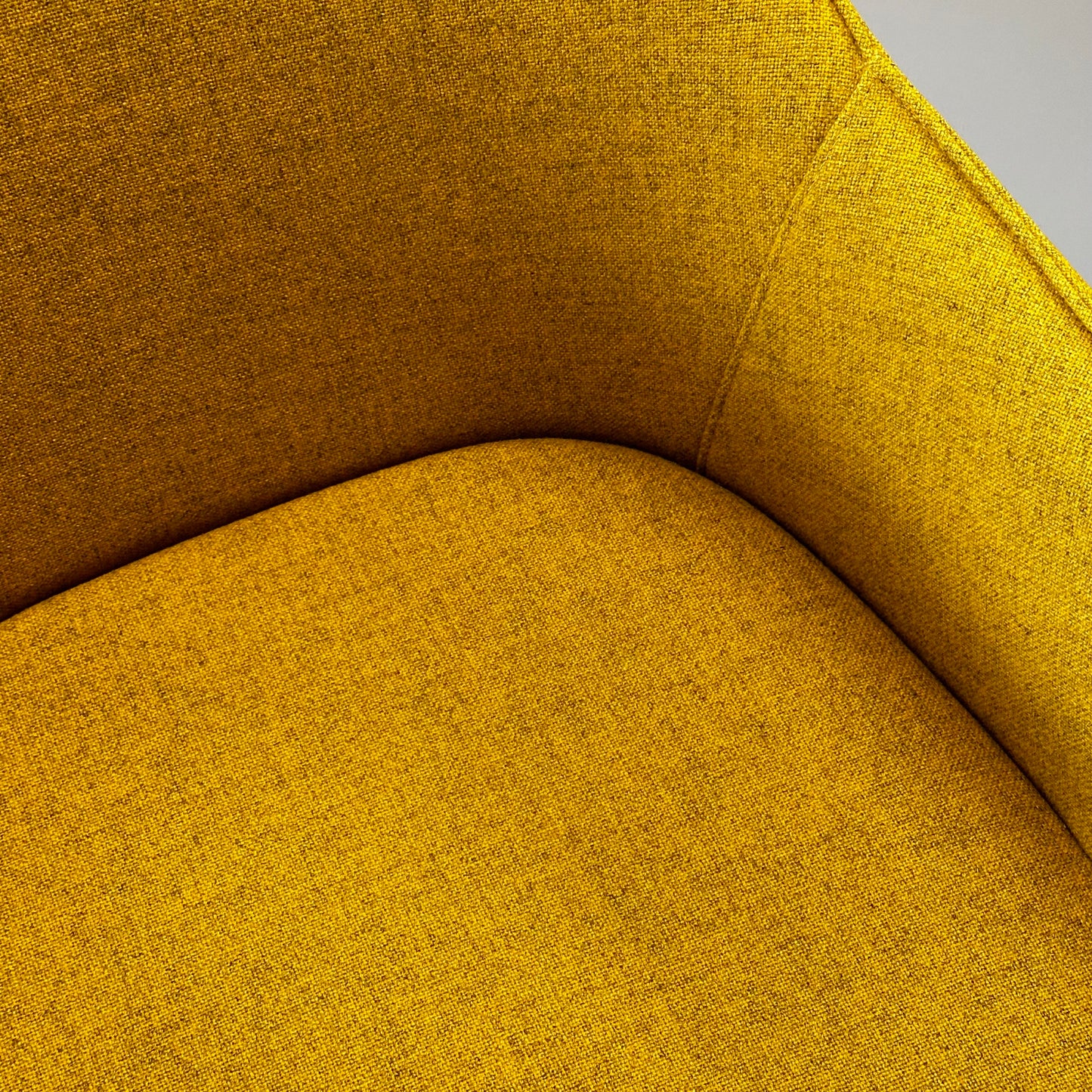 Vitra Softshell Chair Five Star Base Drehstuhl