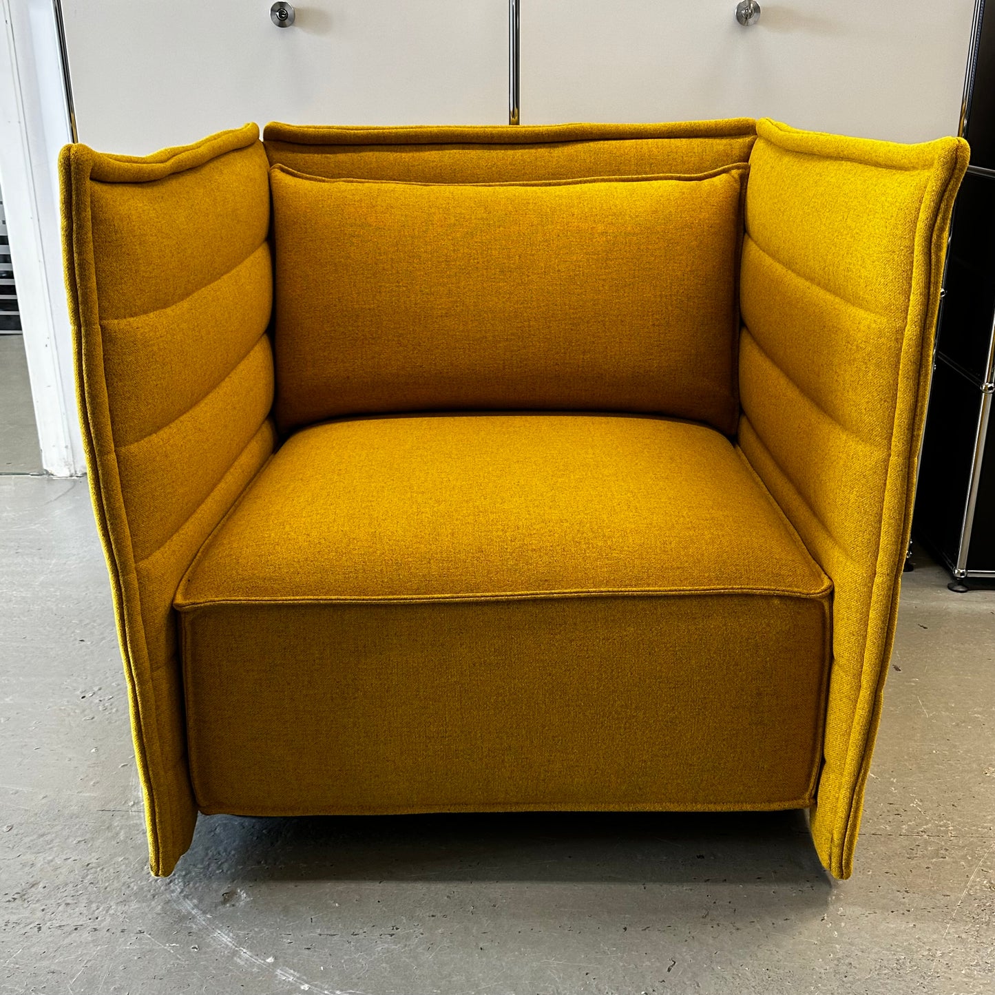 Vitra Plume Fauteuil Sessel