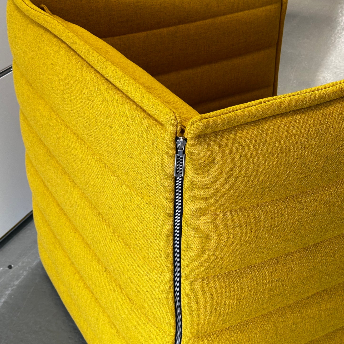 Vitra Plume Fauteuil Sessel