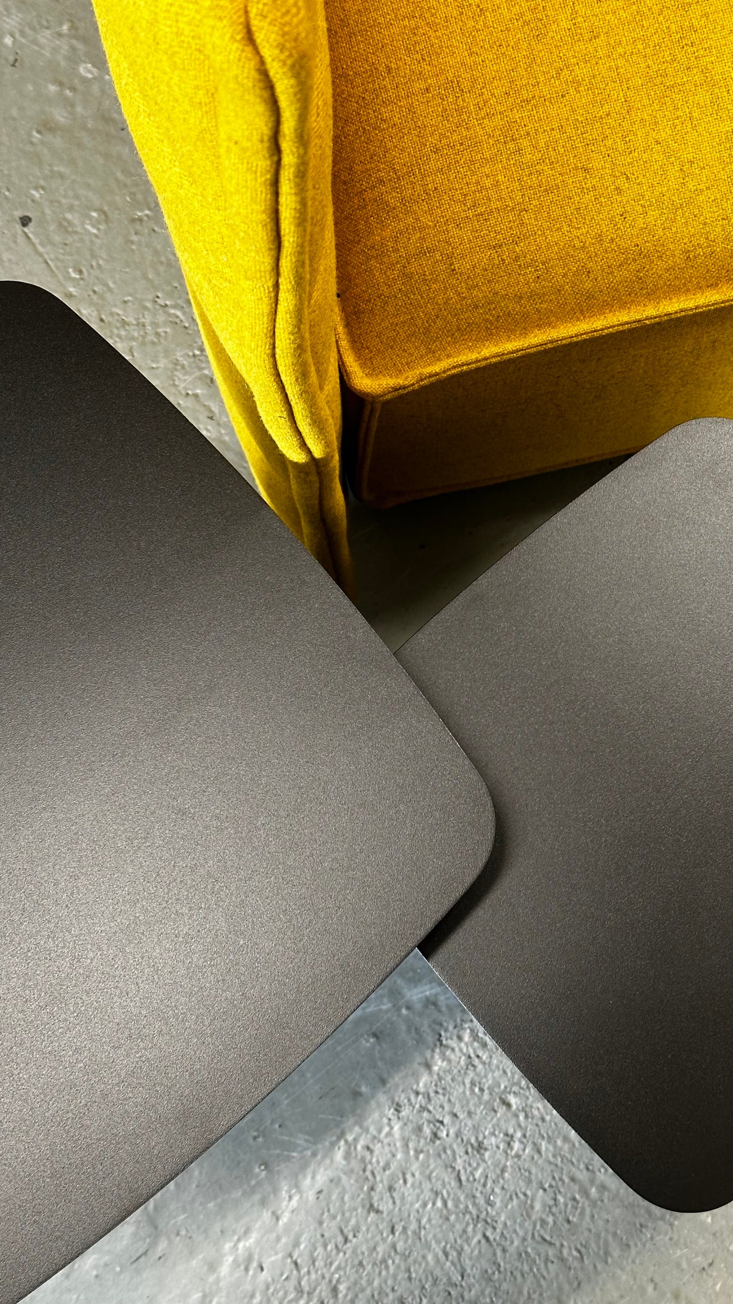 Vitra Plume Fauteuil Sessel