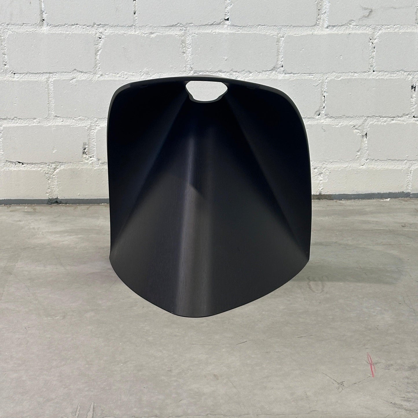 LaPalma AP S51 Hocker schwarz