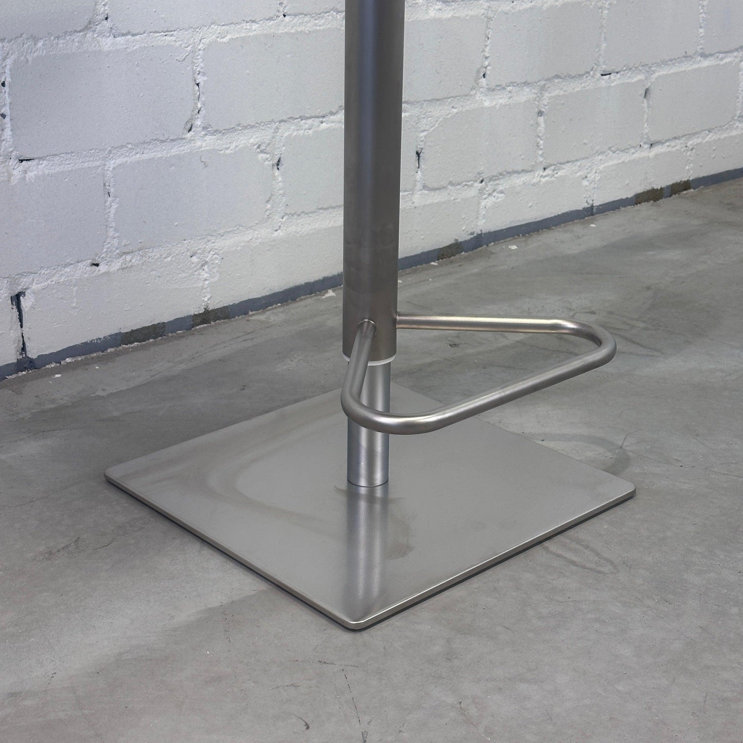 LaPalma Barhocker miunn Barhocker weiß