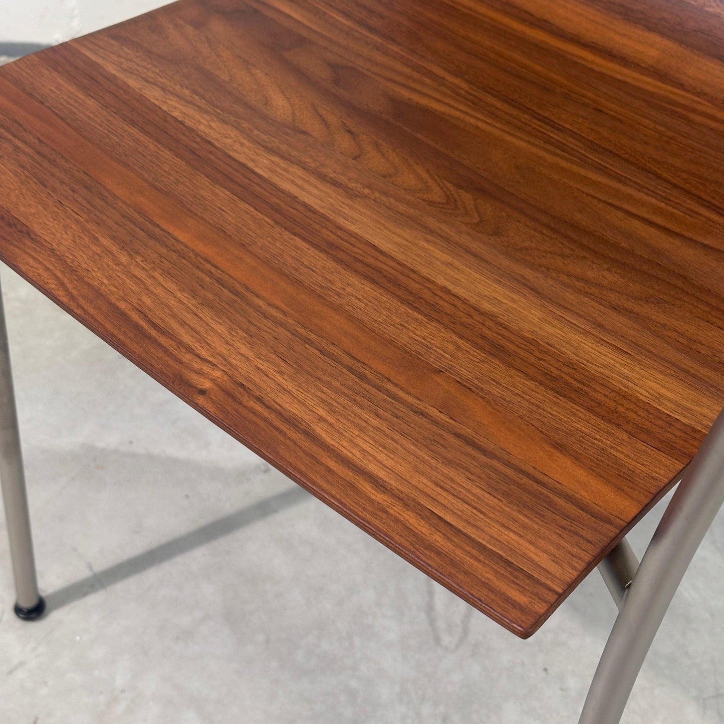 LaPalma S15 thin Nussbaum natur