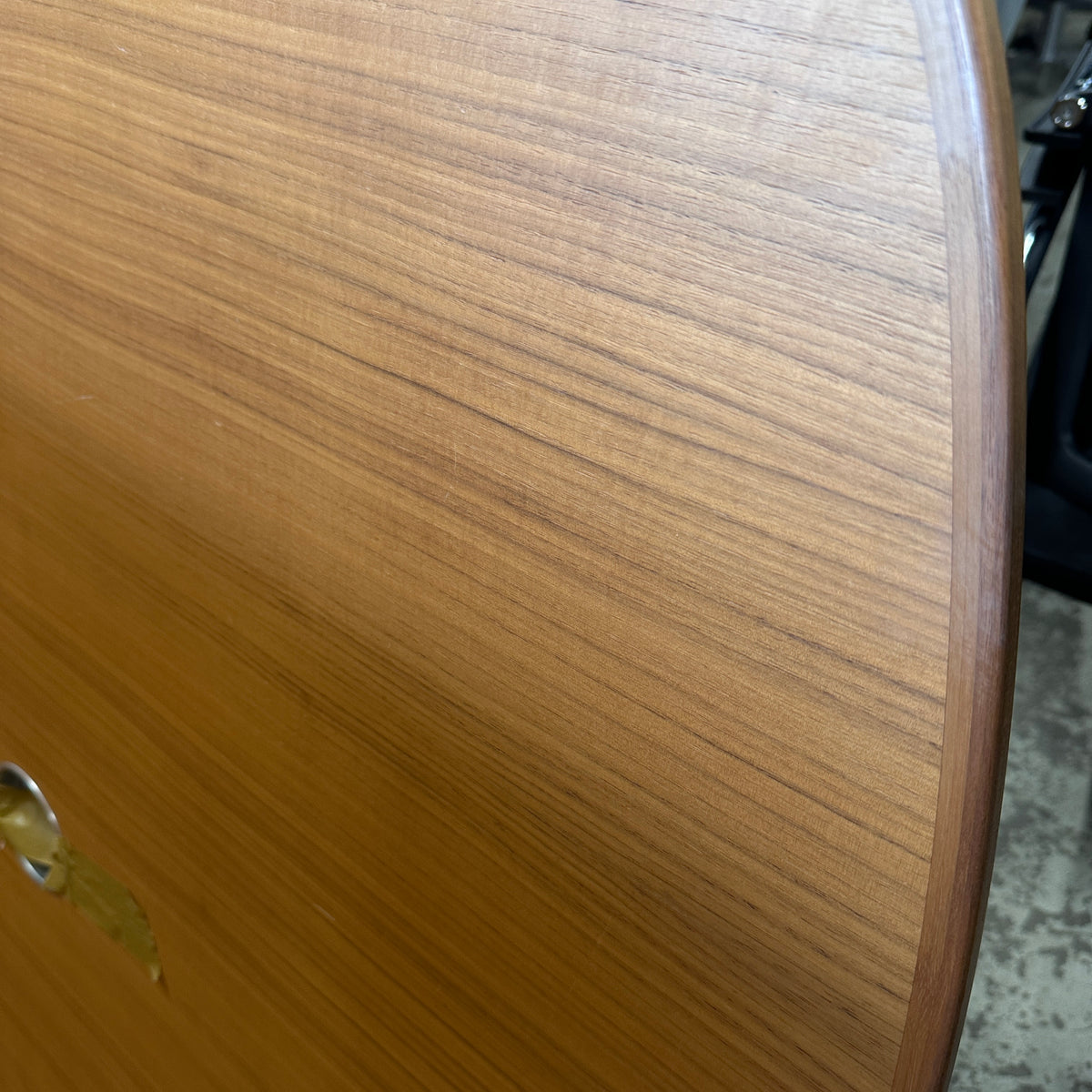 Vitra Spatio Table Holz (versch. Varianten) 260x120