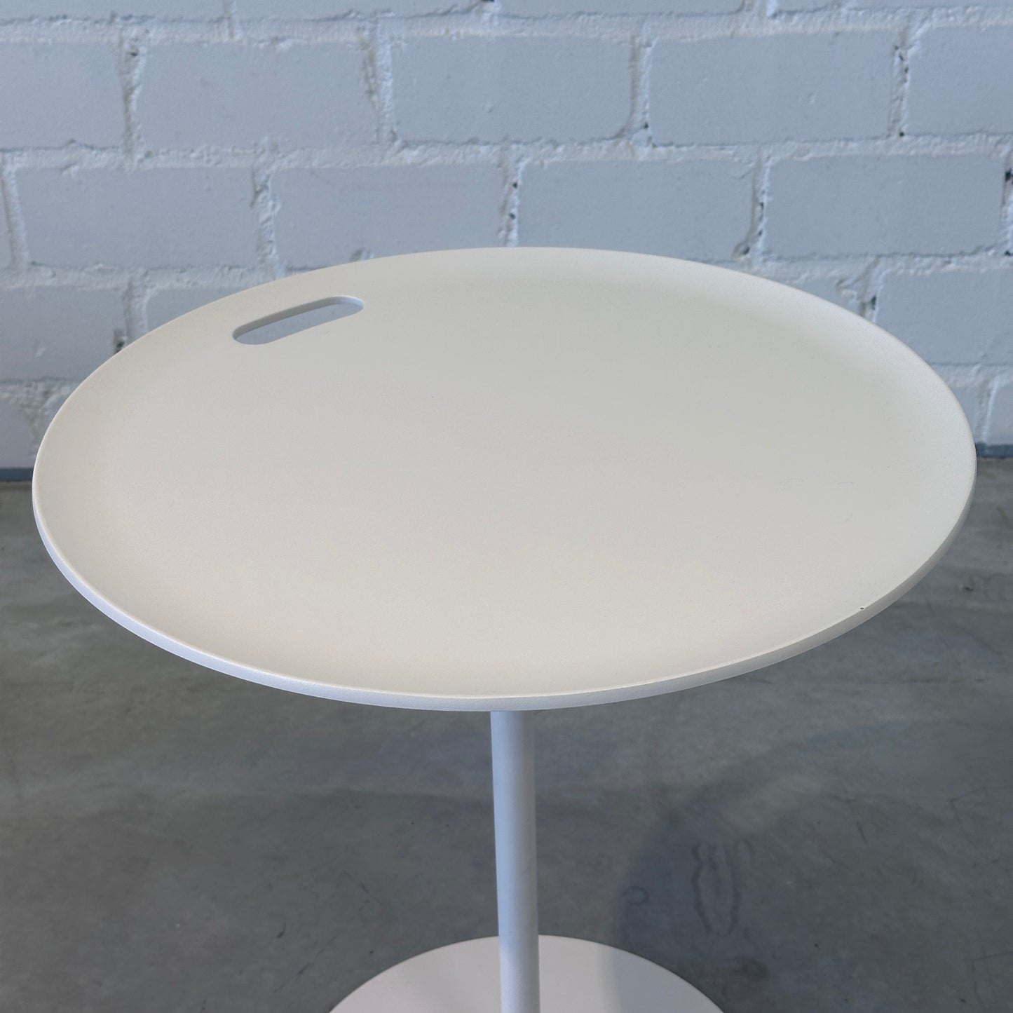 Vitra Beistelltisch Rise Table