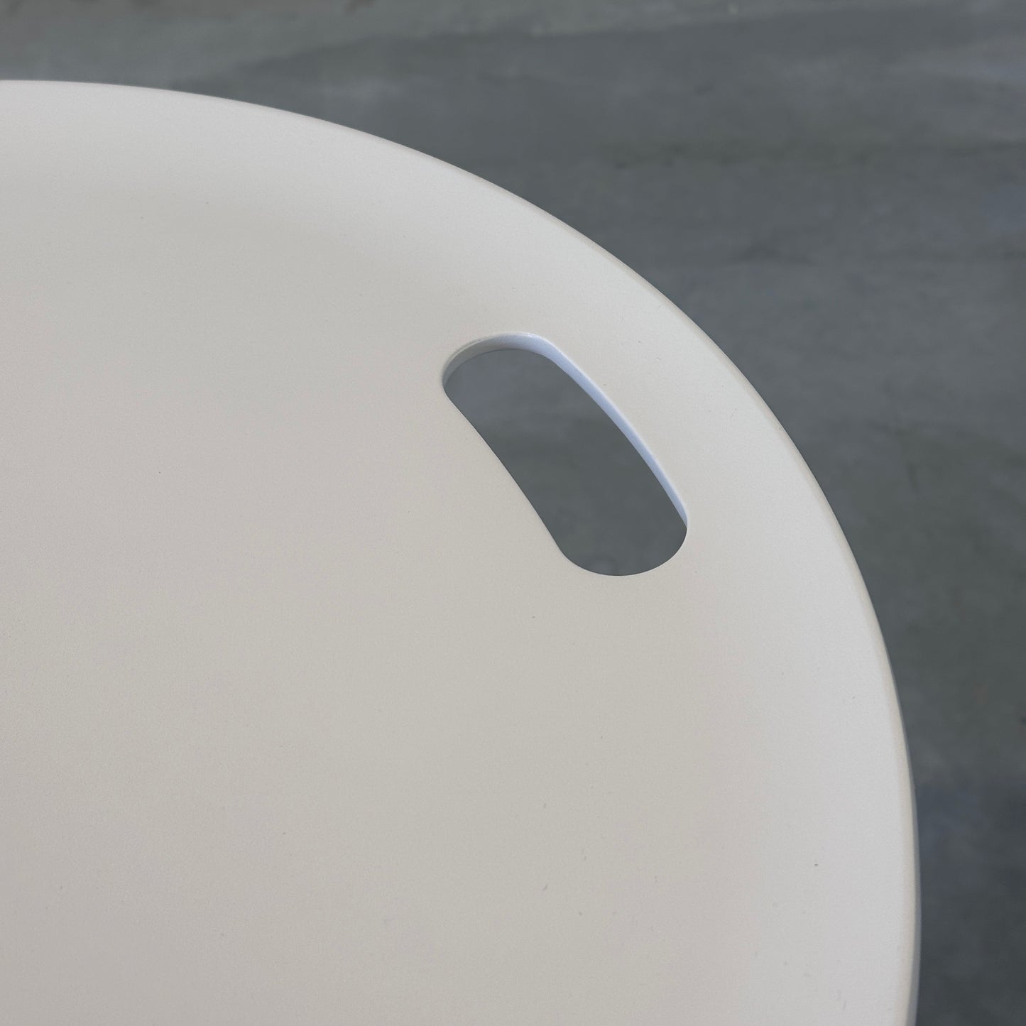 Vitra Beistelltisch Rise Table