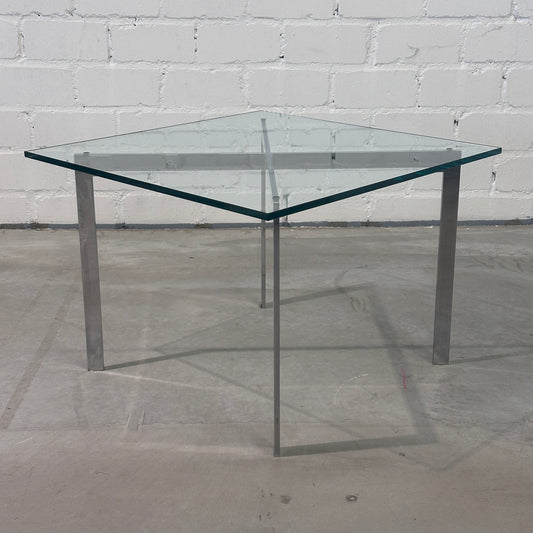 Knoll International Barcelona Couchtisch klein